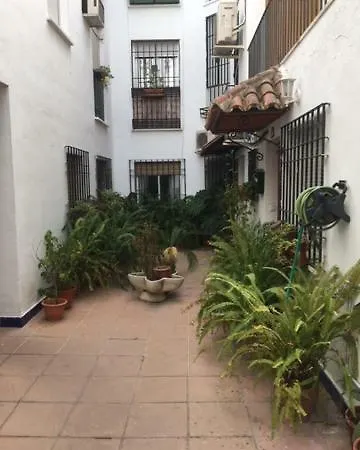 El Rincon De La Juderia קורדובה
