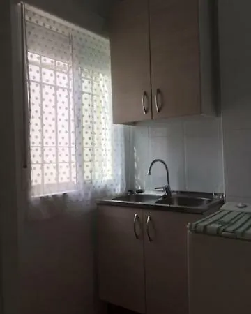 El Rincon De La Juderia דירה