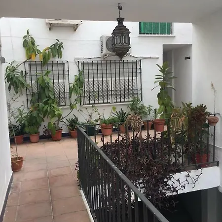 El Rincon De La Juderia דירה קורדובה